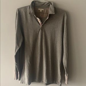 Burberry Brit long sleeve